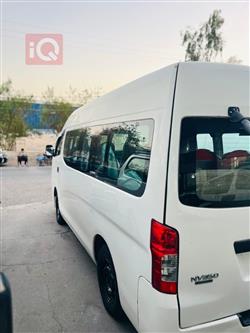 Nissan Urvan